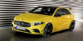 Mercedes AMG A35