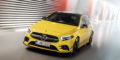 Mercedes AMG A35