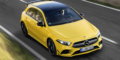 Mercedes AMG A35