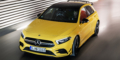 Mercedes AMG A35