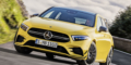 Mercedes AMG A35