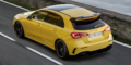 Mercedes AMG A35