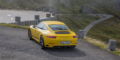 Essai Porsche 911 991.2 Carrera T Racing Yellow