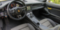 Essai Porsche 911 991.2 Carrera T Racing Yellow