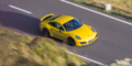 Essai Porsche 911 991.2 Carrera T Racing Yellow