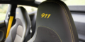 Essai Porsche 911 991.2 Carrera T Racing Yellow