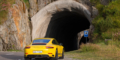 Essai Porsche 911 991.2 Carrera T Racing Yellow