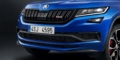 Skoda Kodiaq RS