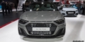 Audi A1 Mondial Paris 2018