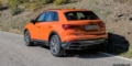 Audi Q3 S Line 45 TFSI quattro Orange Pulse