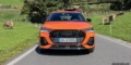 Audi Q3 S Line 45 TFSI quattro Orange Pulse