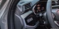 Audi Q3 Gris Chronos