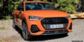 Audi Q3 S Line 45 TFSI quattro Orange Pulse