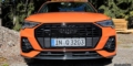 Audi Q3 S Line 45 TFSI quattro Orange Pulse