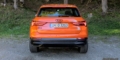 Audi Q3 S Line 45 TFSI quattro Orange Pulse