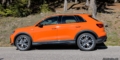 Audi Q3 S Line 45 TFSI quattro Orange Pulse