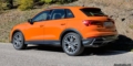 Audi Q3 S Line 45 TFSI quattro Orange Pulse