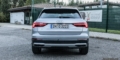 Audi Q3 advanced 35 TFSI argent fleuret