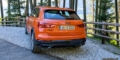 Audi Q3 S Line 45 TFSI quattro Orange Pulse