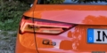 Audi Q3 S Line 45 TFSI quattro Orange Pulse