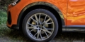 Audi Q3 S Line 45 TFSI quattro Orange Pulse