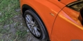 Audi Q3 S Line 45 TFSI quattro Orange Pulse