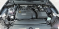 Audi Q3 advanced 35 TFSI argent fleuret