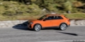 Audi Q3 S Line 45 TFSI quattro Orange Pulse