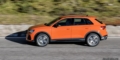 Audi Q3 S Line 45 TFSI quattro Orange Pulse