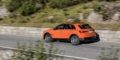 Audi Q3 S Line 45 TFSI quattro Orange Pulse