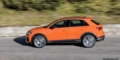 Audi Q3 S Line 45 TFSI quattro Orange Pulse