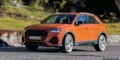 Audi Q3 S Line 45 TFSI quattro Orange Pulse