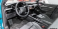 Audi e-tron intérieur