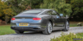 Essai Bentley Continental GT mk3 Tungsten