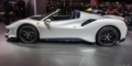 Ferrari 488 Pista Spider