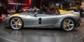 Ferrari Monza SP1