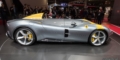 Ferrari Monza SP1