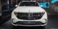 Mercedes EQC