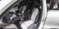 Mercedes EQC intérieur sièges