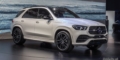 Mercedes GLE