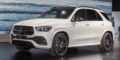 Mercedes GLE