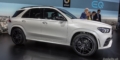 Mercedes GLE