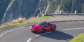 Essai Porsche 718 Boxster GTS 982