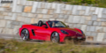 Essai Porsche 718 Boxster GTS 982