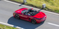 Essai Porsche 718 Boxster GTS 982