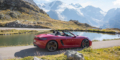 Essai Porsche 718 Boxster GTS 982