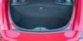 Essai Porsche 718 Boxster GTS 982 coffre arrière