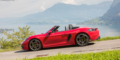 Essai Porsche 718 Boxster GTS 982