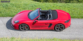 Essai Porsche 718 Boxster GTS 982