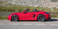 Essai Porsche 718 Boxster GTS 982